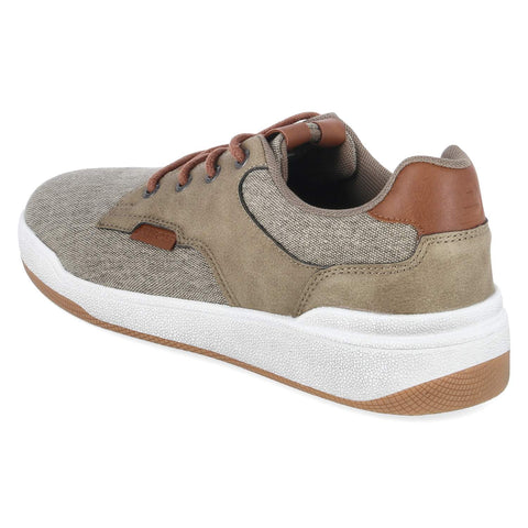 Low-cut shoes