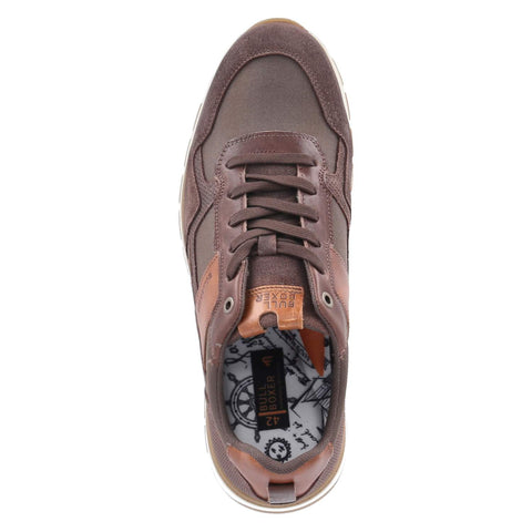 Low-Top Sneaker