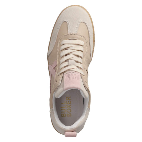 Low-Top Sneaker