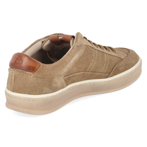 Low-Top Sneaker