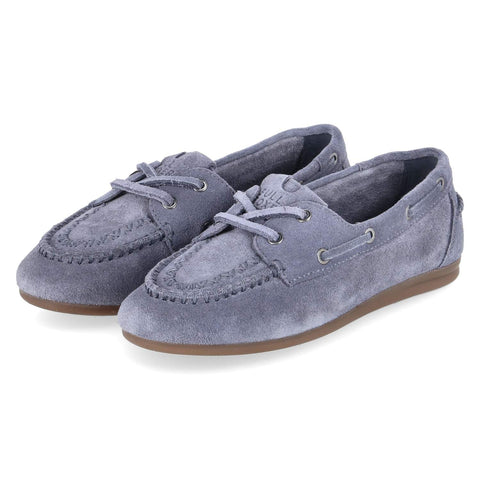 Moccasins