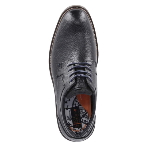 Low-cut shoes