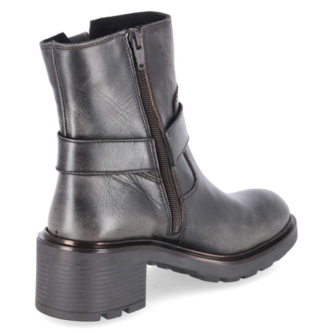 Biker Boots