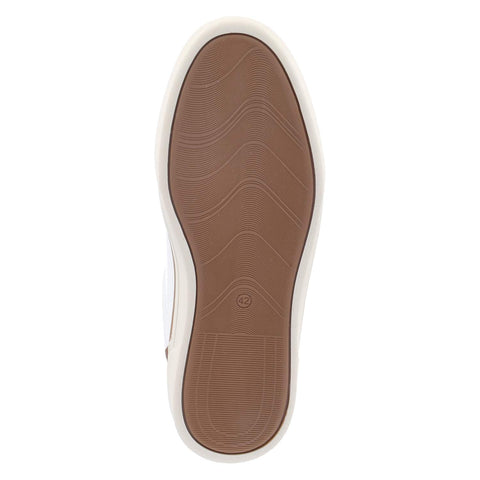 Low-Top Sneaker