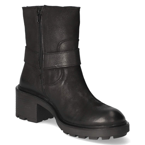 Biker Boots