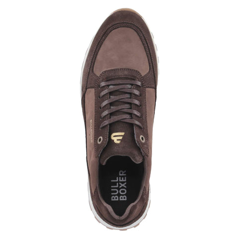 Low-Top Sneaker