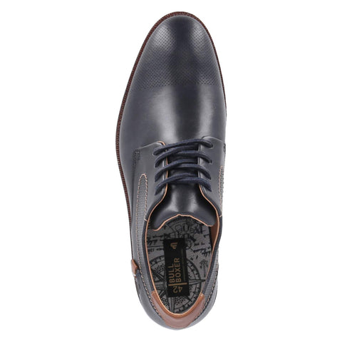 Low-cut shoes