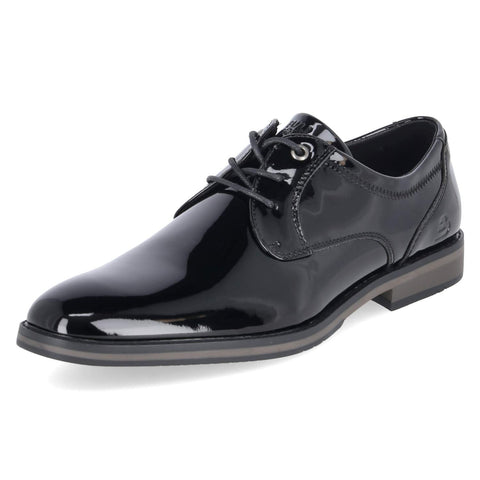 Low-cut shoes