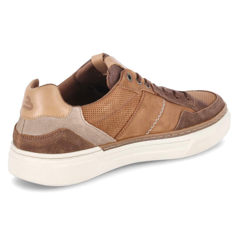 Low-Top Sneaker