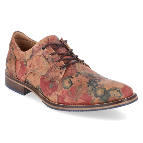 Low-cut shoes