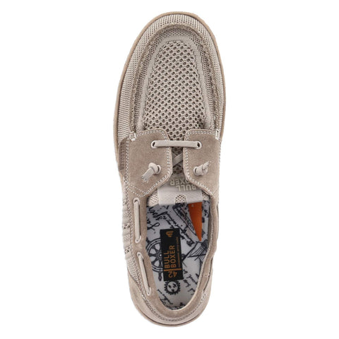 Boat shoes