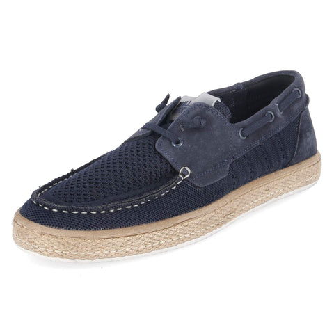Boat shoes