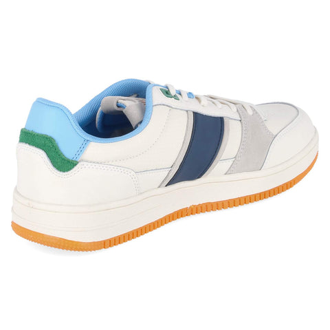 Low-Top Sneaker