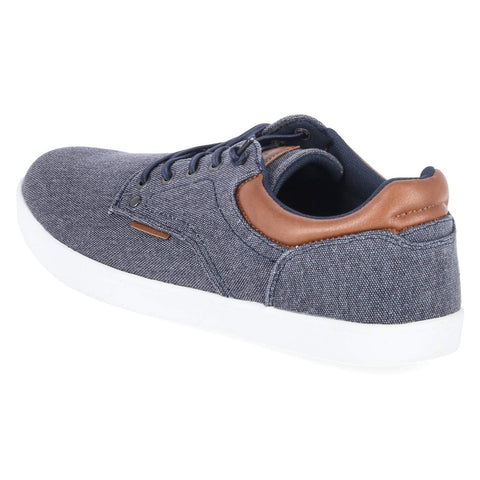 Low-cut shoes