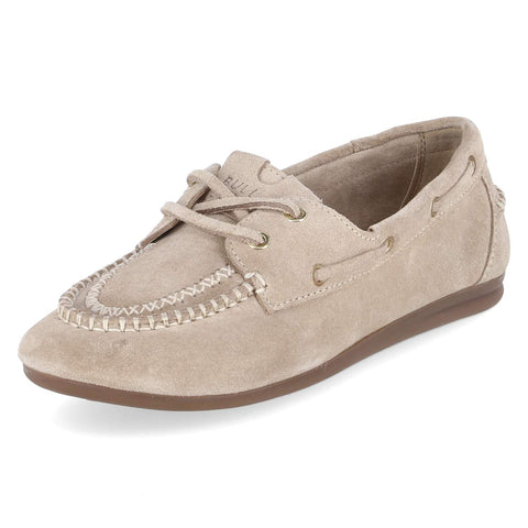 Moccasins