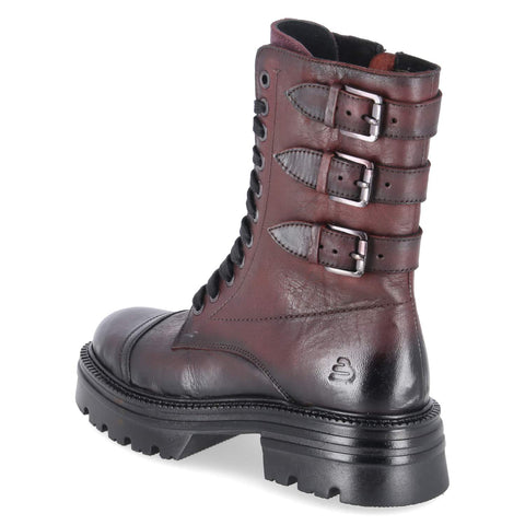 Biker Boots