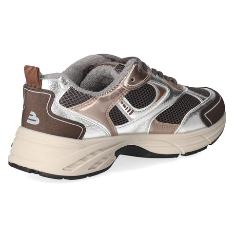 Low-Top Sneaker