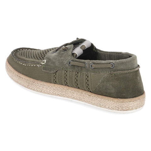 Boat shoes