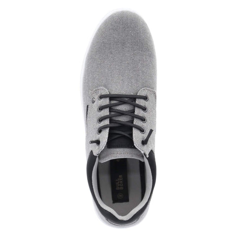Low-cut shoes