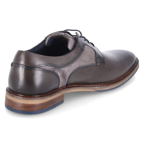 Low-cut shoes