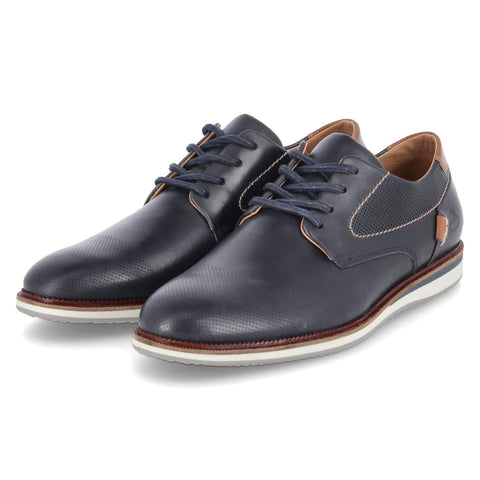 Low-cut shoes