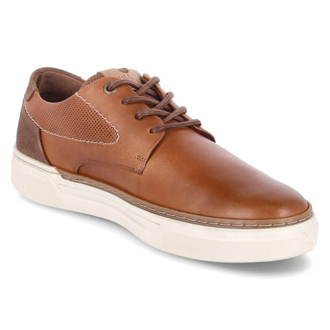 Low-cut shoes