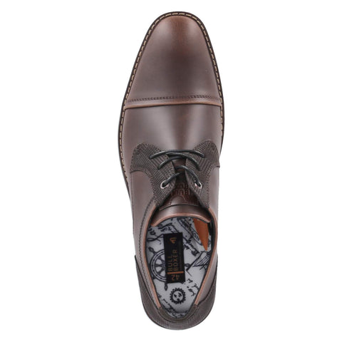 Low-cut shoes