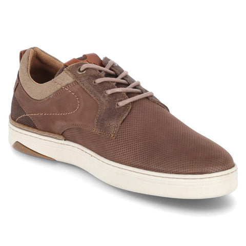 Low-Top Sneaker