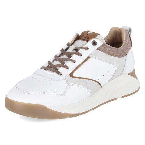 Low-Top Sneaker