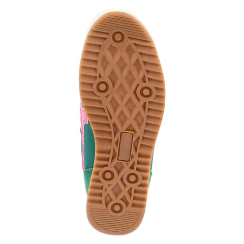 Low-Top Sneaker