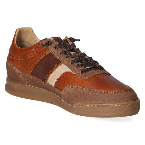 Low-Top Sneaker