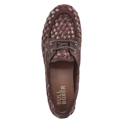 Boat shoes