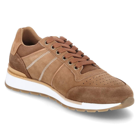 Low-Top Sneaker