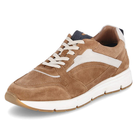 Low-Top Sneaker