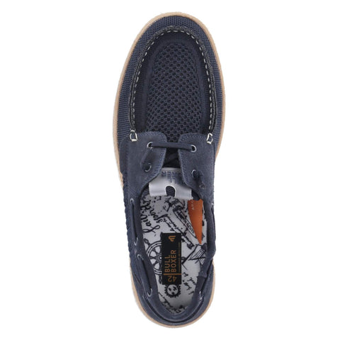 Boat shoes