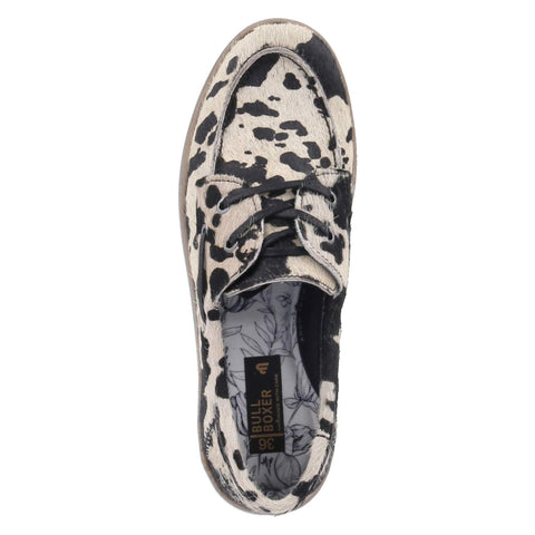 Boat shoes
