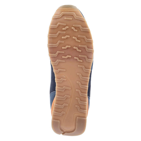 Low-Top Sneaker