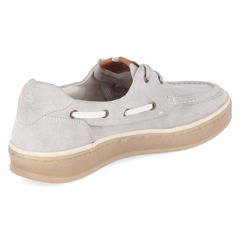 Boat shoes