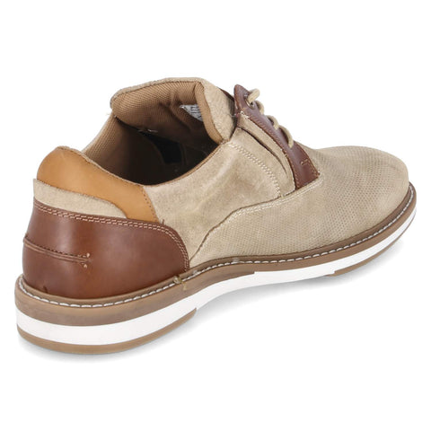 Low-cut shoes
