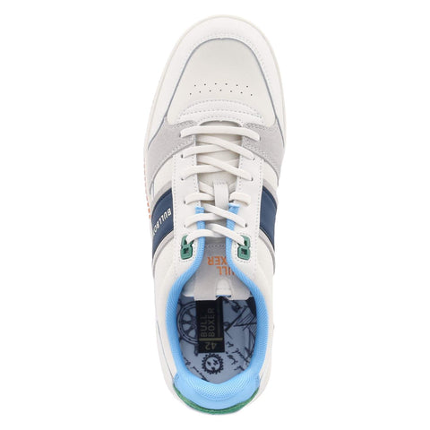 Low-Top Sneaker