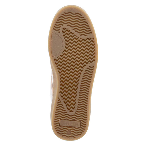 Low-Top Sneaker