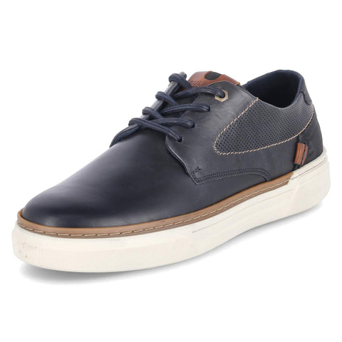 Low-cut shoes