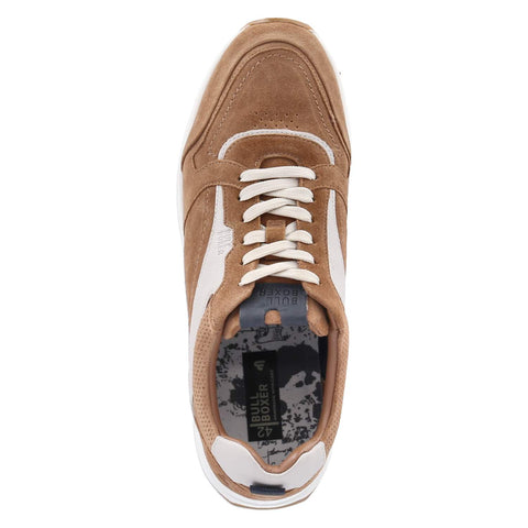 Low-Top Sneaker