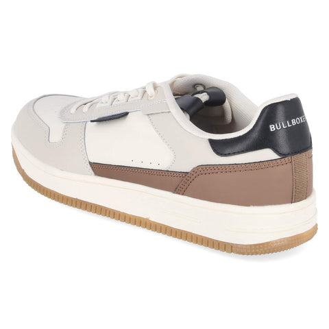 Low-Top Sneaker