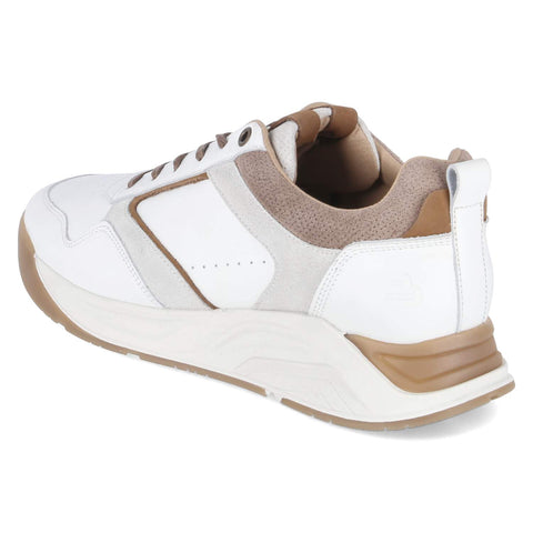 Low-Top Sneaker