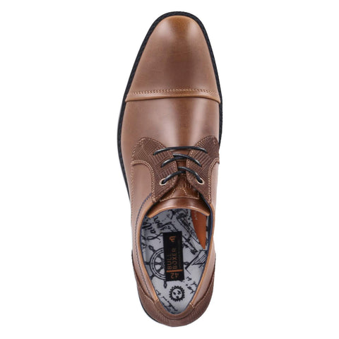Low-cut shoes
