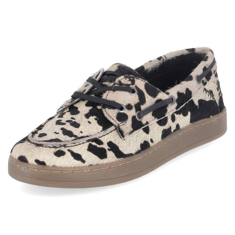 Boat shoes