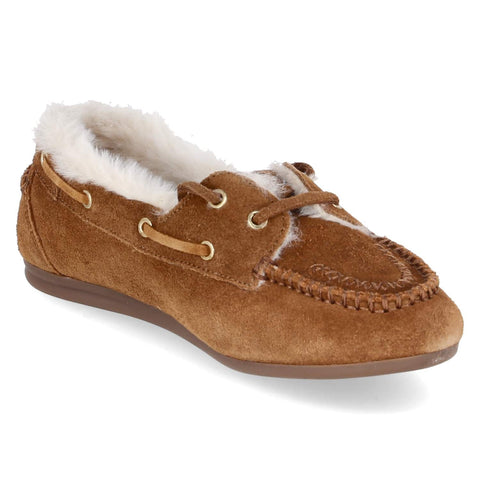 Moccasins