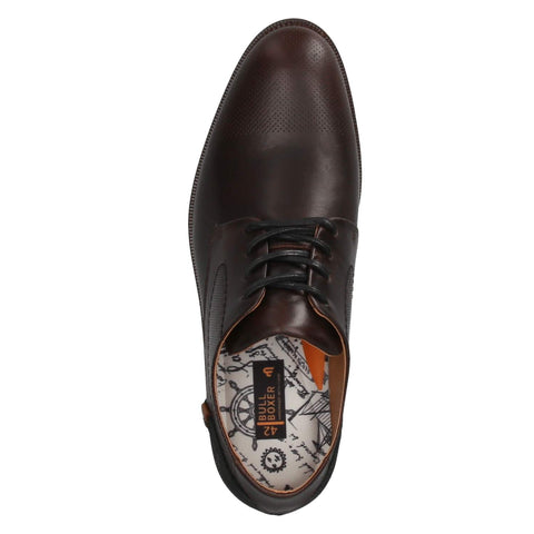 Business shoes