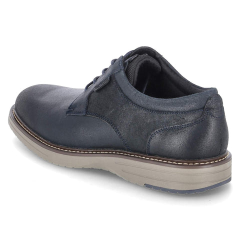 Low-cut shoes